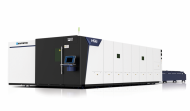 Corte a Laser Fibra Óptica - G4020V (30000W | 40000W | 60000W)